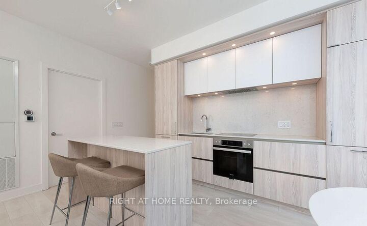 Property Photo:  35 Mercer Street 1916  ON M5V 1H2 