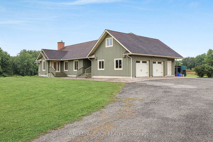 Property Photo:  2192 Atkinson Road  ON L0L 2K0 