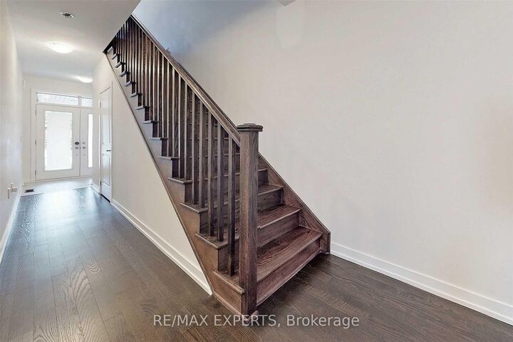Property Photo: 21 Fancamp Drive ON L6A 1P9