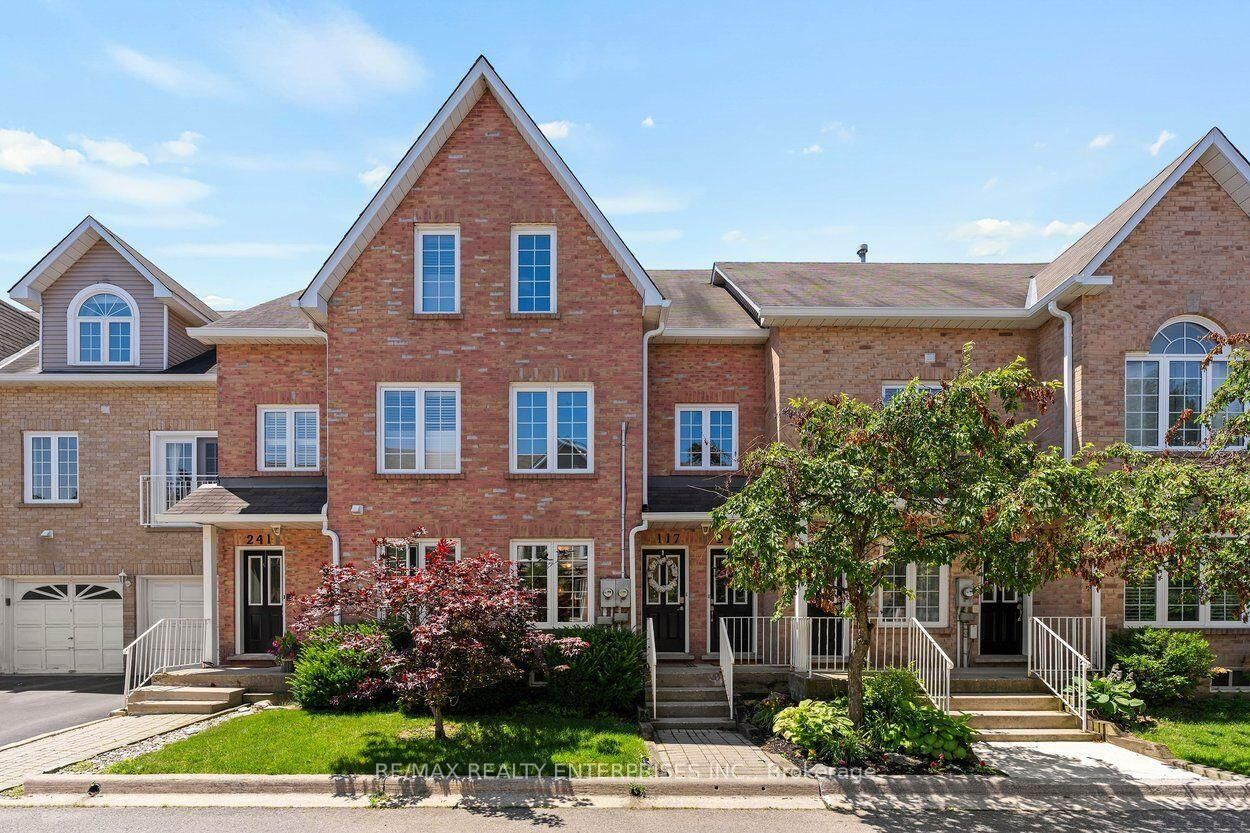 Property Photo:  2055 Walkers Line 117  ON L7M 4B5 
