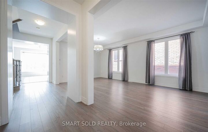 Property Photo:  55 Charlotte Abby Drive  ON L9N 0T1 
