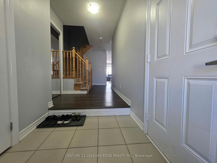 Property Photo: 57 Great Gabe Crescent ON L1L 0G6