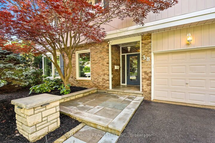 Property Photo:  38 Kenninghall Boulevard  ON L5N 1J4 