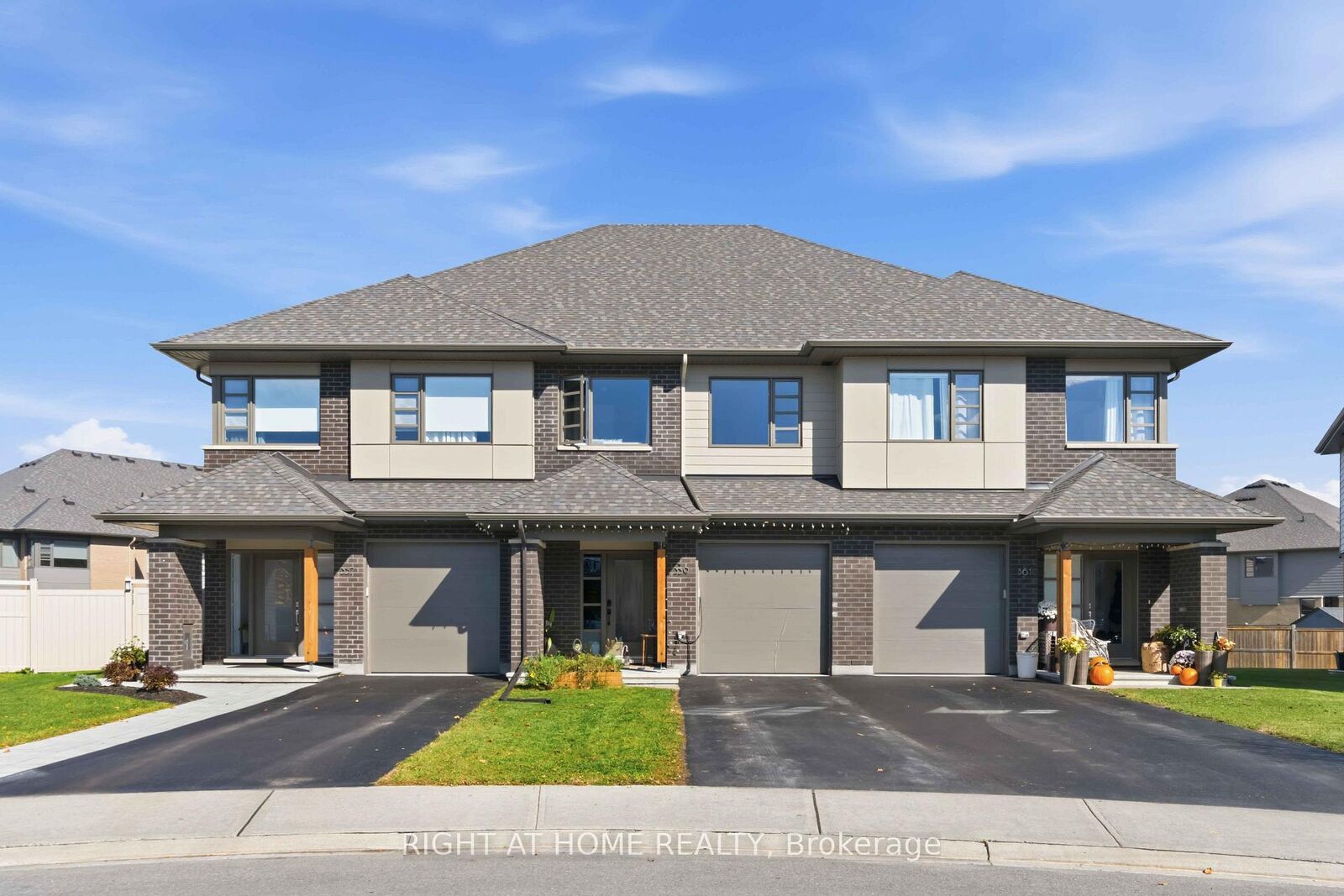 Property Photo:  359 Big Dipper Street  ON K4M 0J3 