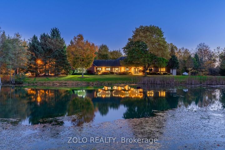 Photo de la propriété:  4165 Kirk Road S  ON L0R 1C0 
