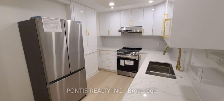 Property Photo: 959 Cherry Court Bsmt ON L9E 1P8