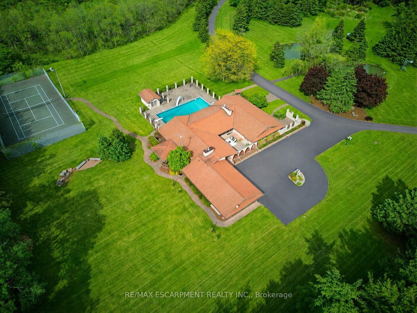 Property Photo:  4274 Highway 56 N/A  ON L0R 1C0 