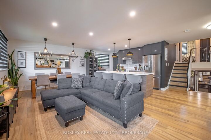 Property Photo:  4148 Dorchester Road  ON L2E 6N2 