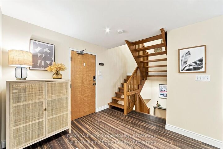 Property Photo:  73 Garfield Avenue S 1D  ON L8M 2S3 