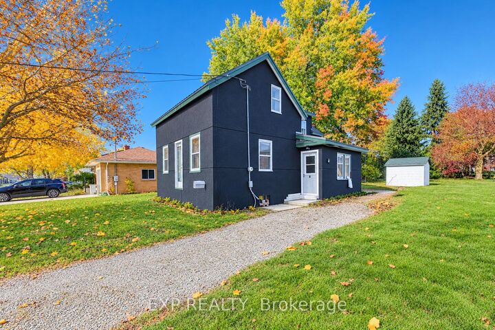 Property Photo:  745 Binning Street W  ON N4W 1H3 