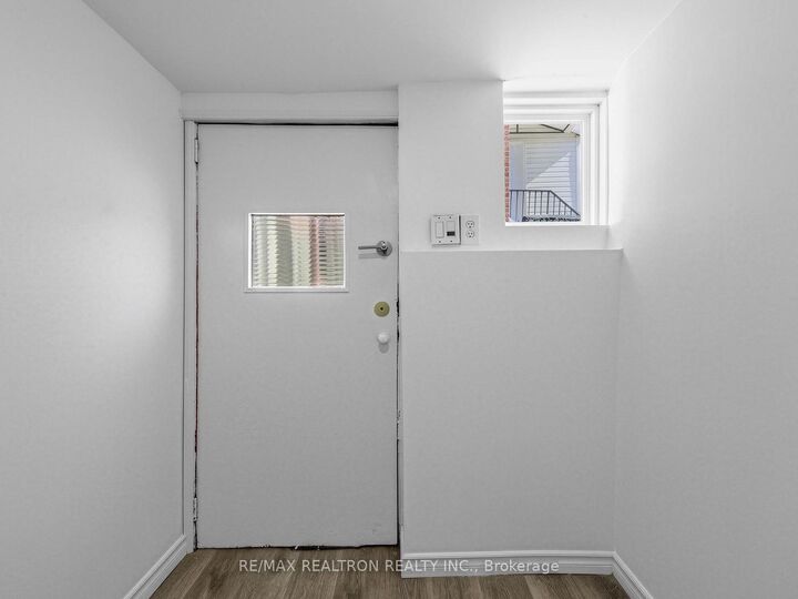 Property Photo:  1939 Davenport Road Bsmt  ON M6N 1C3 