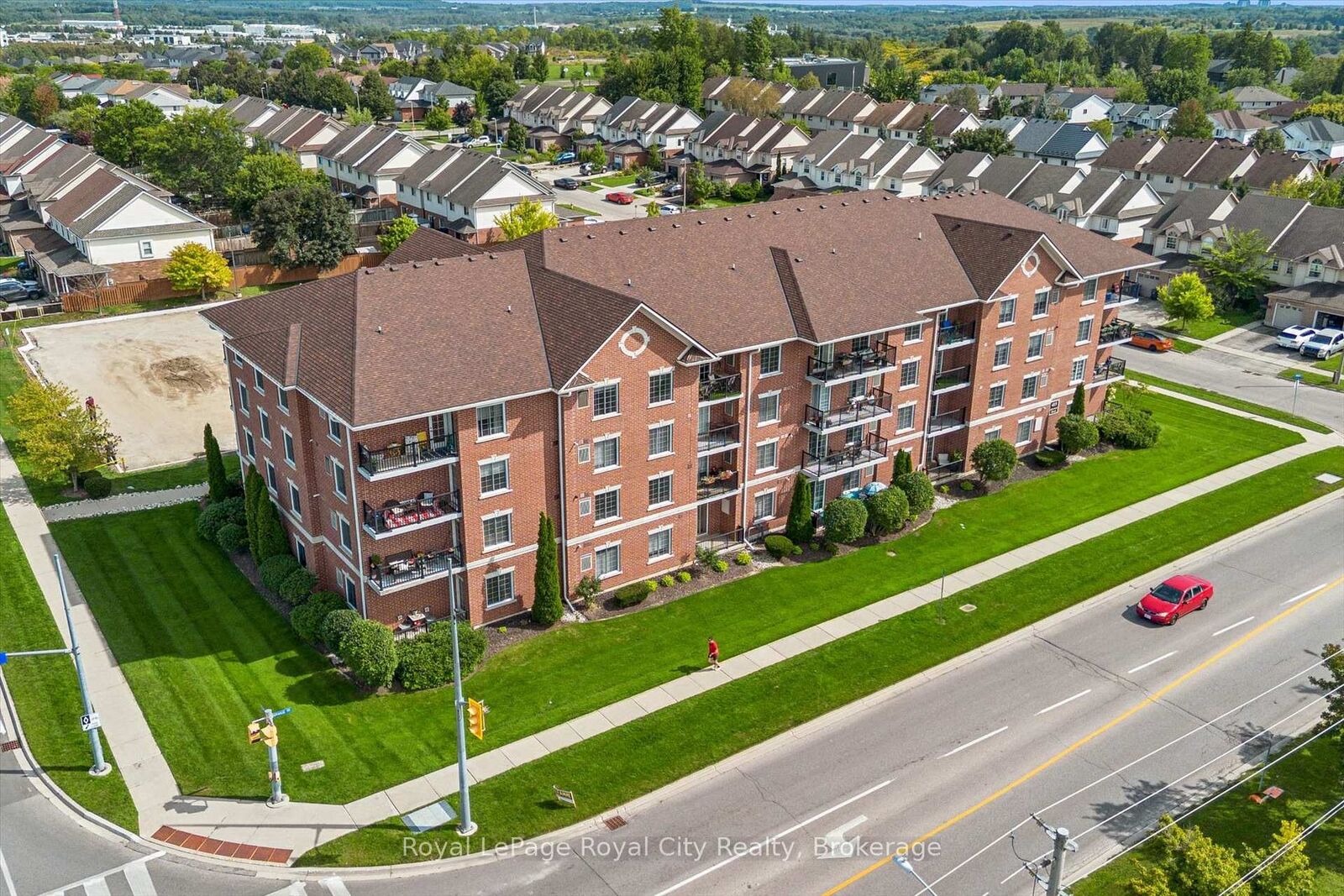Property Photo:  415 Grange Road 408  ON N1E 0C4 