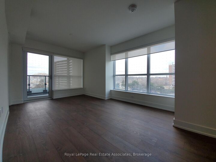 Property Photo:  5 Mabelle Avenue 335  ON M9A 0C8 
