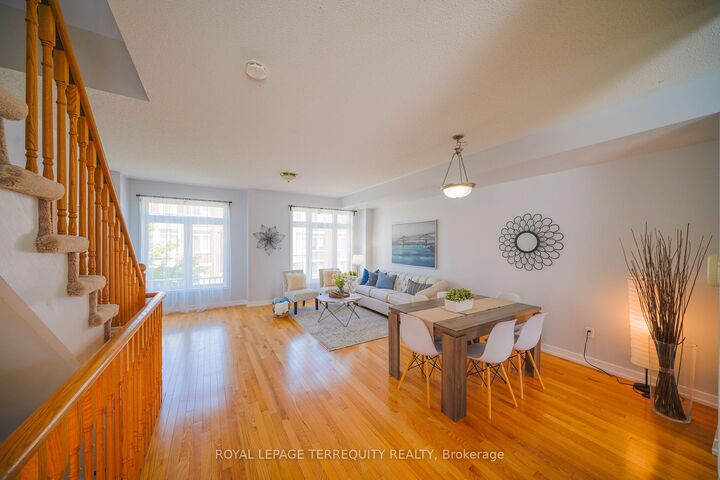Property Photo: 1299 Glenanna Road 24 ON L1V 0C9