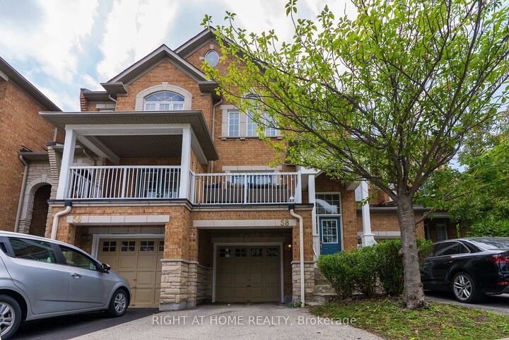 Property Photo:  601 Shoreline Drive 58  ON L5B 4K6 