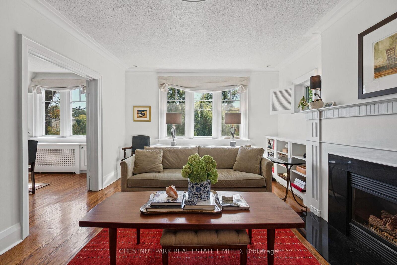 Property Photo:  44 Glen Echo Road Upper  ON M4N 3E3 