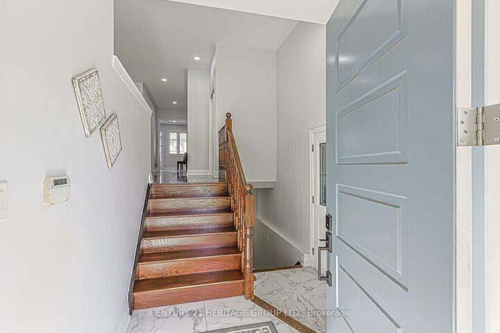 Property Photo:  170 Alfred Smith Way  ON L3X 3C4 
