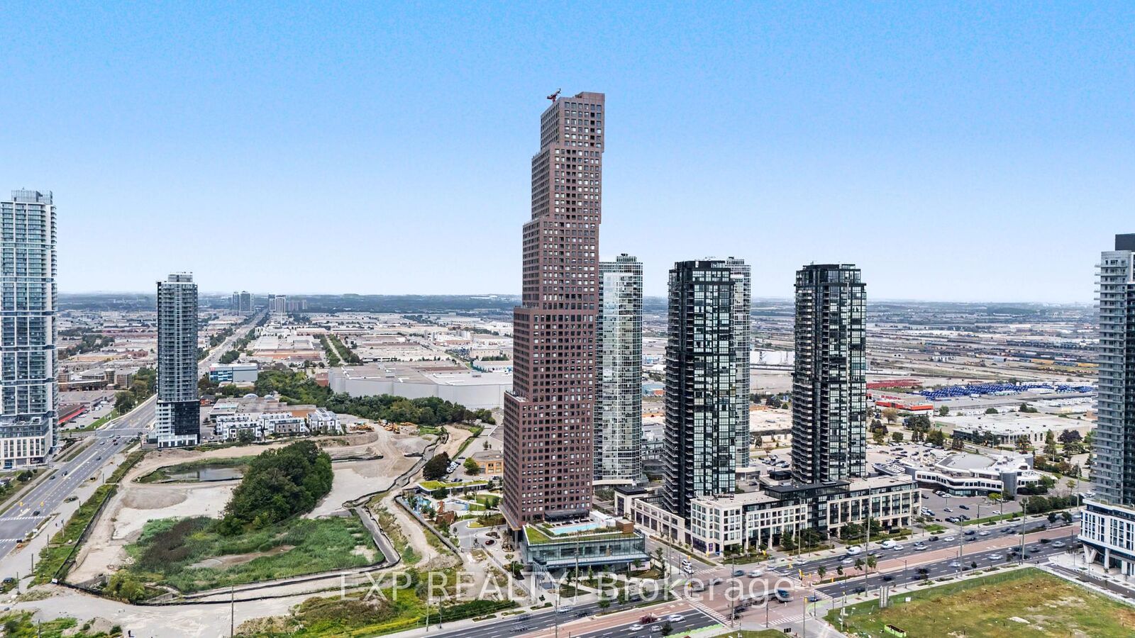 Property Photo: 2920 Highway 7 Highway 4109 ON L4K 0P4