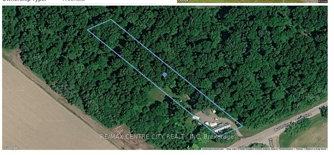 Property Photo:  39306 Bush Line  ON N5P 3S9 