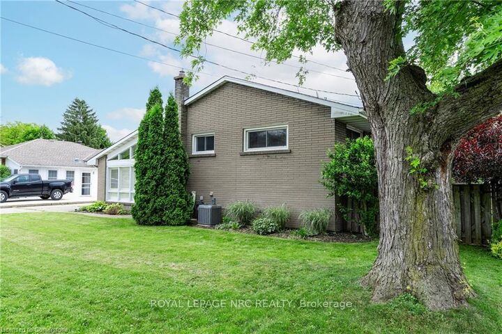 Property Photo:  3500 Callan Street  ON L2G 6K9 