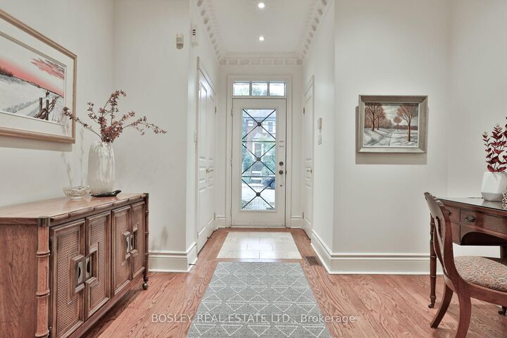 Property Photo:  128 Hillsdale Avenue E  ON M4S 1T5 