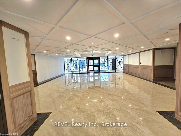 Property Photo:  7549 Kalar Road 213  ON L2H 3W6 