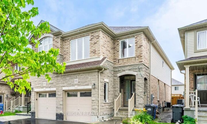 Property Photo: 111 John Brabson Crescent ON N1G 0G7