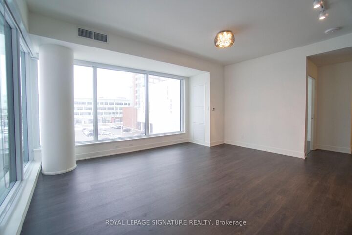 Property Photo:  38 Andre De Grasse Street 414  ON L6G 0H8 