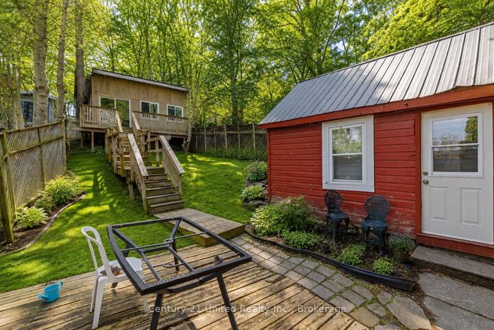 Property Photo:  575 Bethune Street  ON K9H 3Z7 