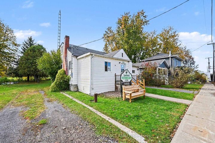 Property Photo: 3212 Avonmore Main Street ON K0C 1C0