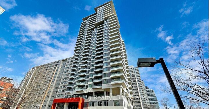 Property Photo:  25 Holly Street 2305  ON M4S 0E3 