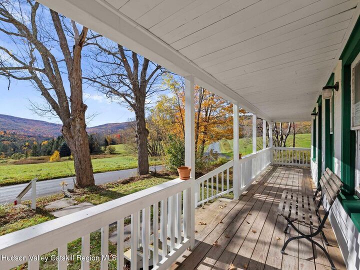 Property Photo: 1427 Big Red Kill NY 12430
