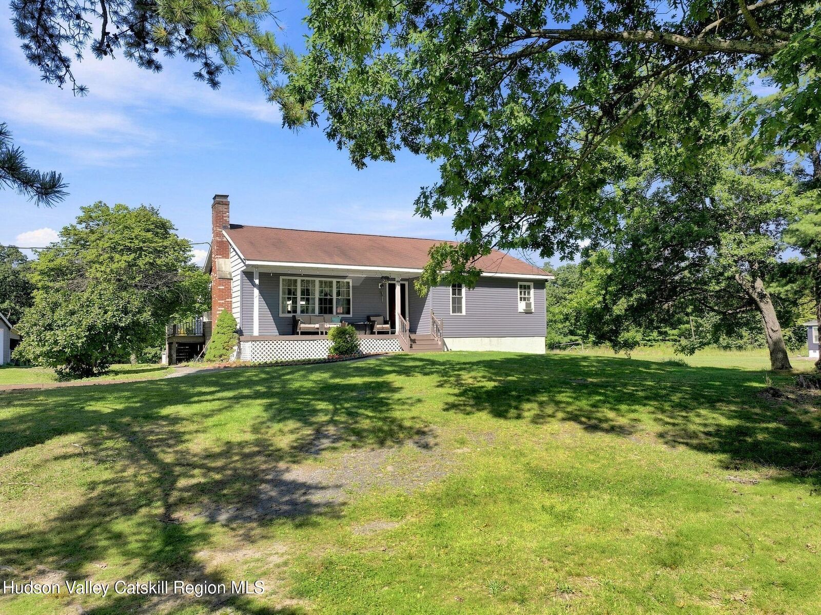 Property Photo:  39 Columbia  NY 12565 