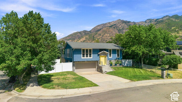 Property Photo:  3173 E Barnhill Bay  UT 84121 