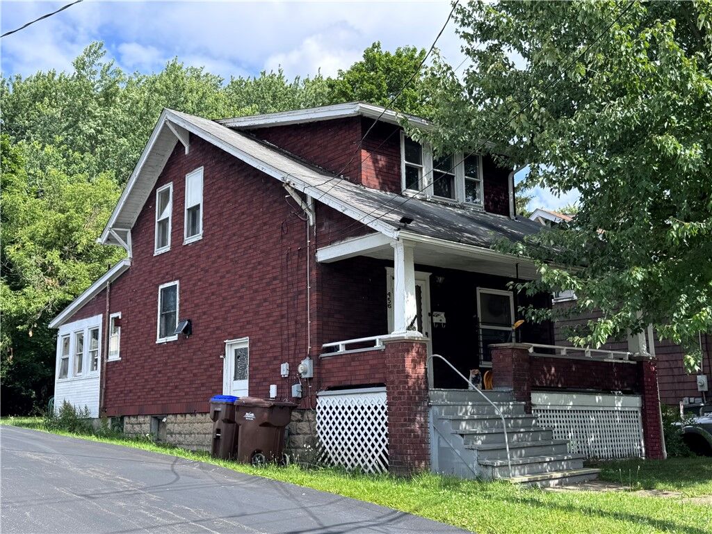 Property Photo:  456 Ormond  PA 16146 