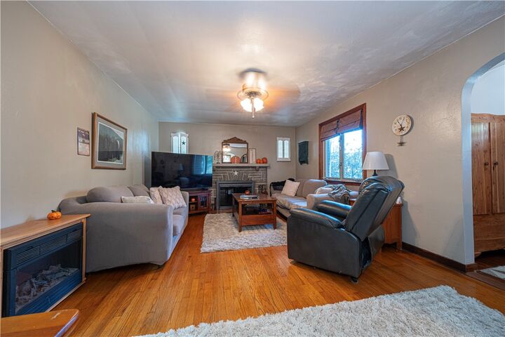 Property Photo:  312 Murray Ave.  PA 15068 