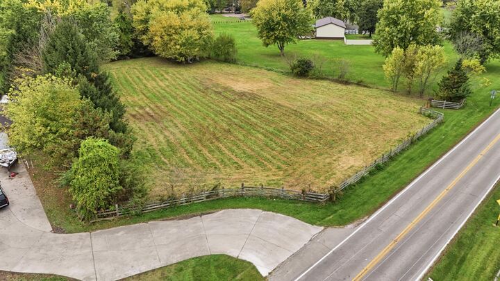 Property Photo:  1239 Old Columbus Road  OH 45503 