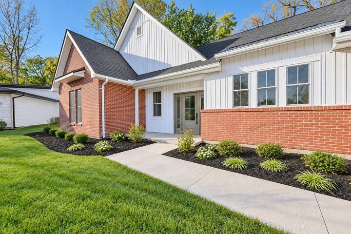 Property Photo: 1798 Northpoint Road OH 45503
