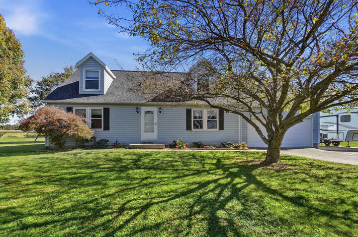 Property Photo:  3150 Tipp Elizabeth Road  OH 45344 