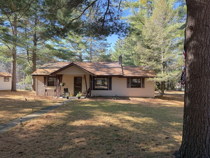 Property Photo:  2821 4th Street  MI 48656 