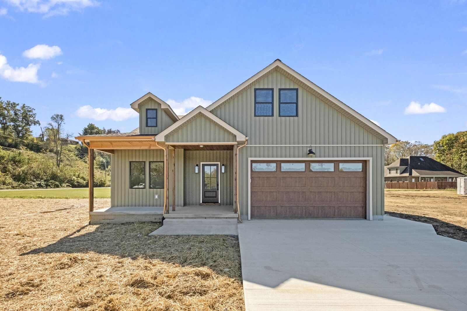 Property Photo: 45 Peaceful River Drive KY 41143