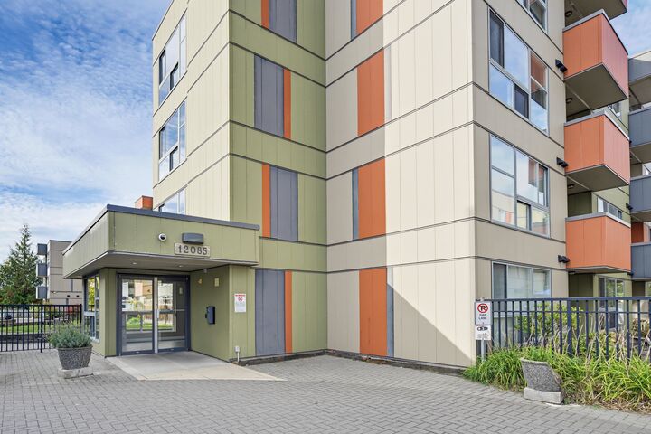 Property Photo:  12085 228 Street 327  BC V2X 6M2 