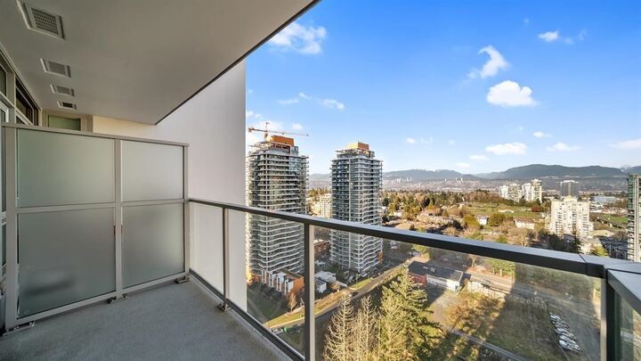 Property Photo:  13350 Central Avenue 2404  BC V3T 0S1 