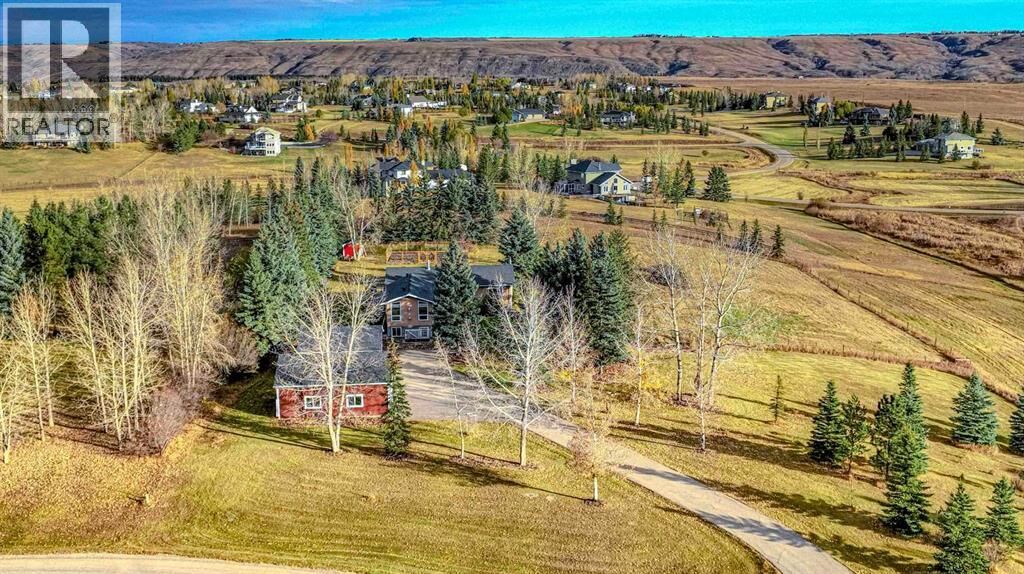 Property Photo:  11 Idlewild Estates  AB T3Z 1J1 