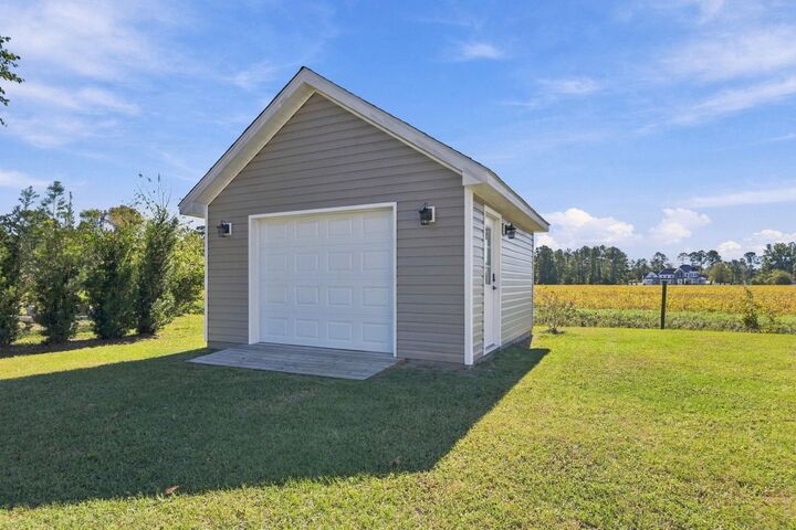 Property Photo:  188 High Meadow Ln.  SC 29511 