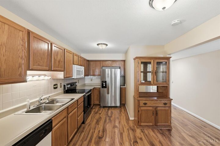 Property Photo:  821 Neeb Road  OH 45238 
