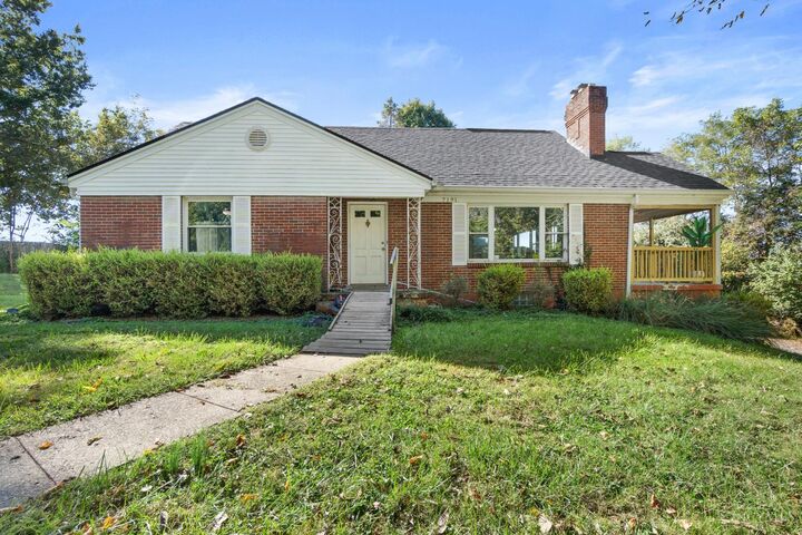 Property Photo:  7191 Paddison Road  OH 45230 