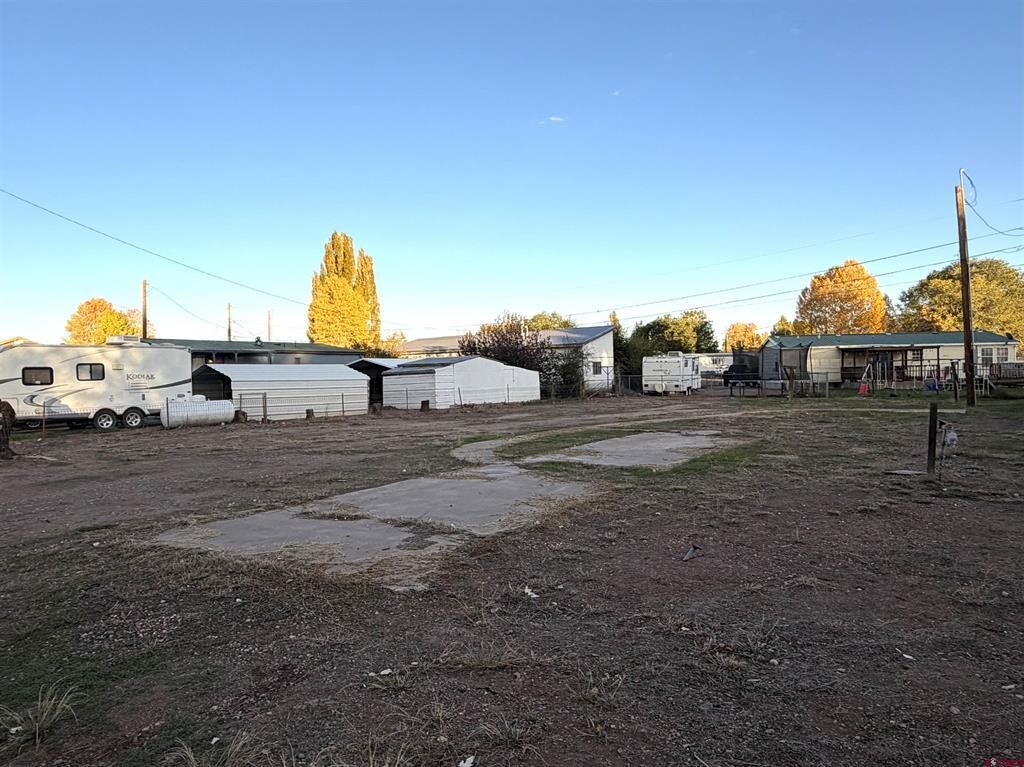 Property Photo: 97 Rickey Place CO 81144
