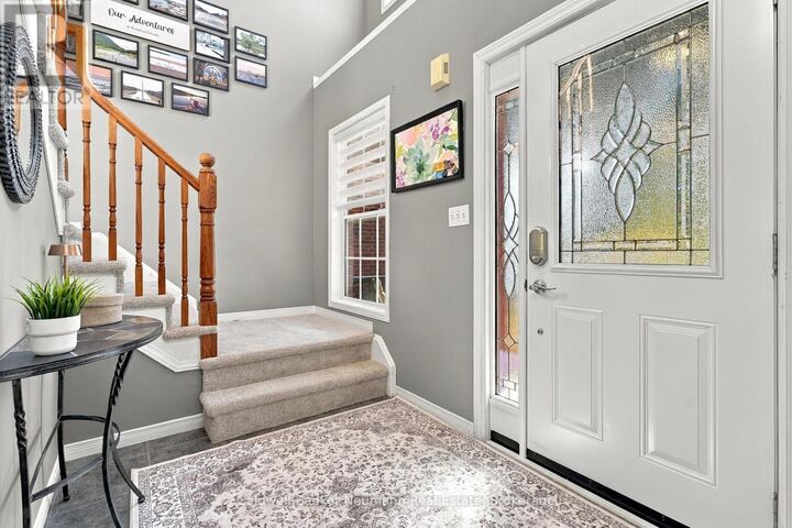 Property Photo:  41 Creekside Drive  ON N1E 0C2 