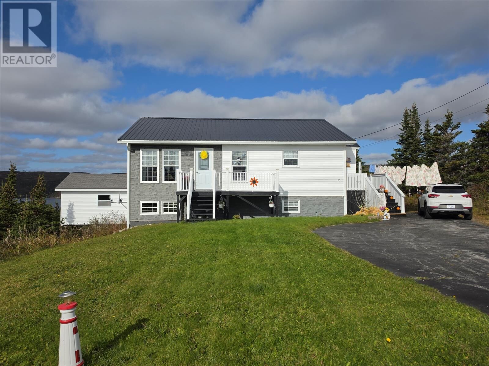 Property Photo: 14 Main Street NL A0M 1B0